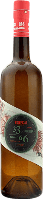 Licores Colón Rumzcal 33 66 70 cl Mezcal, Ron — Rum
