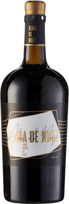 Alma de Nuez. The Inusual 75 cl