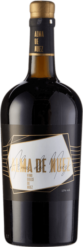 18,95 € | Vin Doux Alma de Nuez. The Inusual Espagne 75 cl