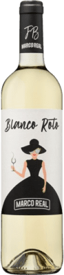 Marco Real Blanco Roto Medium Sweet — Semidulce 75 cl