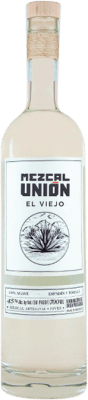 Mezcal Unión Artesanal — Artisanale Viejo — Vieux 70 cl