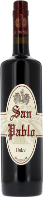 San Pablo. Lagar PX Pedro Ximénez 75 cl