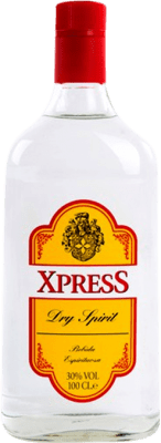 Джин Xpress 1 L