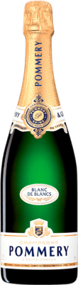 Pommery Apanage Champagne Blanc de Blancs 75 cl