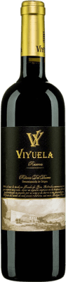 Viyuela Tempranillo — 丹魄 Ribera del Duero 珍藏 75 cl