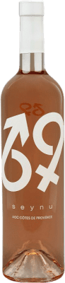 Seynu 69 75 cl