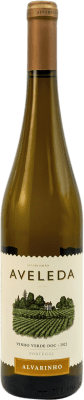 Quinta da Aveleda Albariño — Albarinho 75 cl