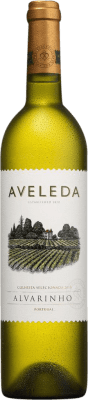 Quinta da Aveleda Albariño — Albarinho 75 cl