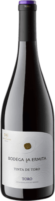 García Carrión La Ermita Tinta de Toro Toro 75 cl