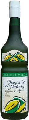 Licores Blanca de Navarra 70 cl Melón