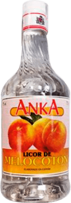 リキュール Anka 70 cl Melocotón — モモ