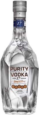 Vodka Purity 70 cl