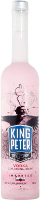 伏特加 Rives King Peter 70 cl Strawberry — 草莓
