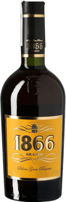 Brandy Osborne 1866 Larios 70 cl