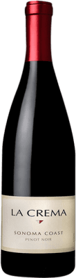 Jackson Family. La Crema Pinot Noir Sonoma Coast 75 cl