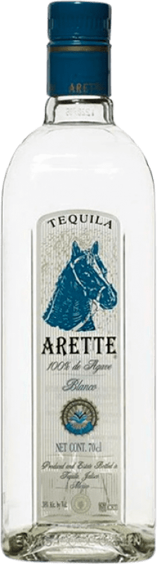 41,95 € | Tequila The 86 Co Arette Blanco México 70 cl