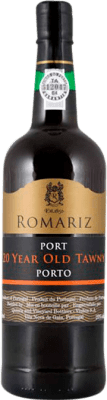 Lagar de Pintos Romariz Porto 20 年 75 cl