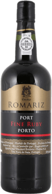 Lagar de Pintos Romariz Porto Ruby 75 cl