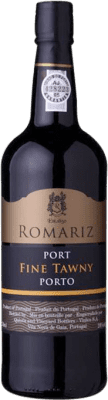 Lagar de Pintos Romariz Fine Porto Tawny 75 cl
