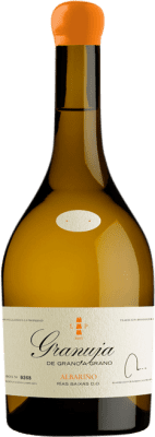 Lagar de Pintos Granuja Albariño — Albarinho Rías Baixas 75 cl