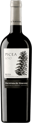 Hacienda El Ternero Picea 650 Rioja Vino de Autor — Vin d'Auteur 75 cl