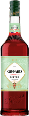Mixer Giffard Concentrado — Konzentrat 1 L Bitter Alkoholfrei