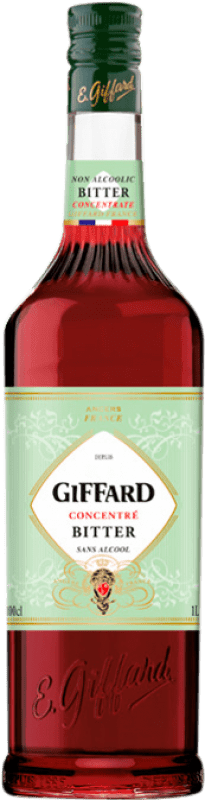 13,95 € | Mixer Giffard Concentrado — Konzentrat Frankreich 1 L Bitter Alkoholfrei