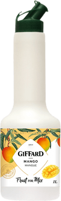 Fruchtpüree für Cocktail Giffard 1 L Mango