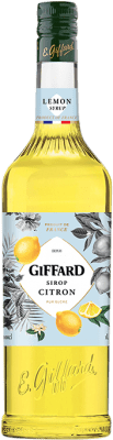 Sirup für Cocktail