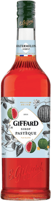 Sirop pour Cocktail Giffard Pastèque