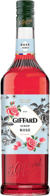 Cocktail Syrup Giffard Roses