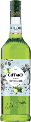 Cocktail Syrup Giffard 1 L Cucumber