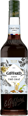 Xarope para Cocktail Giffard 70 cl Chai Tea — Chá Chai