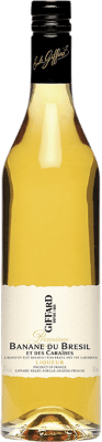 利口酒 Giffard Brasil Premium — 高端 70 cl Banana — 香蕉