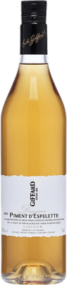 Licores Giffard Espelette Premium 70 cl Pimiento
