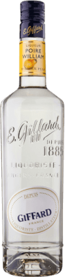 Liquori Giffard 70 cl Pera Williams