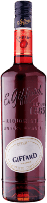 Liqueurs Giffard 70 cl Cerise — Cherry
