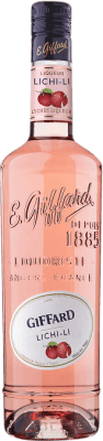 Licores Giffard 70 cl Litchi — Lichi