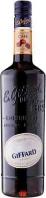 Liköre Giffard 70 cl Café — Kaffee
