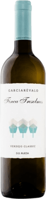 Garciarevalo Tresolmos Verdejo — 维德霍 Rueda 经典 75 cl