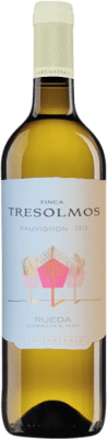 Garciarevalo Tresolmos Sauvignon Rueda 75 cl