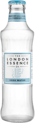 48,95 € | 24 Einheiten Box Mixer The London Essence Großbritannien Kleine Flasche 20 cl