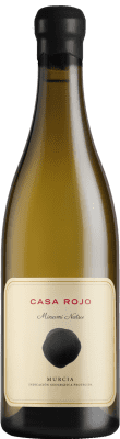 Casa Rojo Minami Natsu Blanc de Noirs 75 cl
