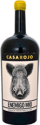 Casa Rojo Enemigo Mío Garnacha — Grenache Magnumflasche 1,5 L