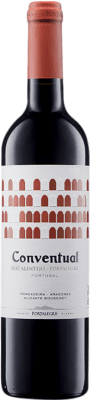 Casa Redondo Conventual 75 cl