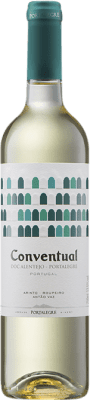 Casa Redondo Conventual 75 cl