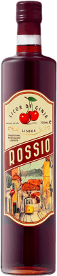 Licores Casa Redondo Ginja Rossio
