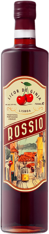 17,95 € Envío gratis | Licores Casa Redondo Ginja Rossio