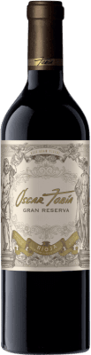 Tobía Óscar Rioja Гран Резерва 75 cl