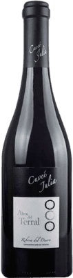 Altos Del Terral. Julia Tempranillo — Темпранильо Ribera del Duero Cuvée 75 cl